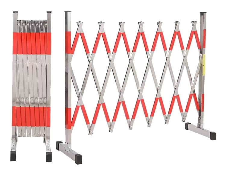 SS Mobile Fence